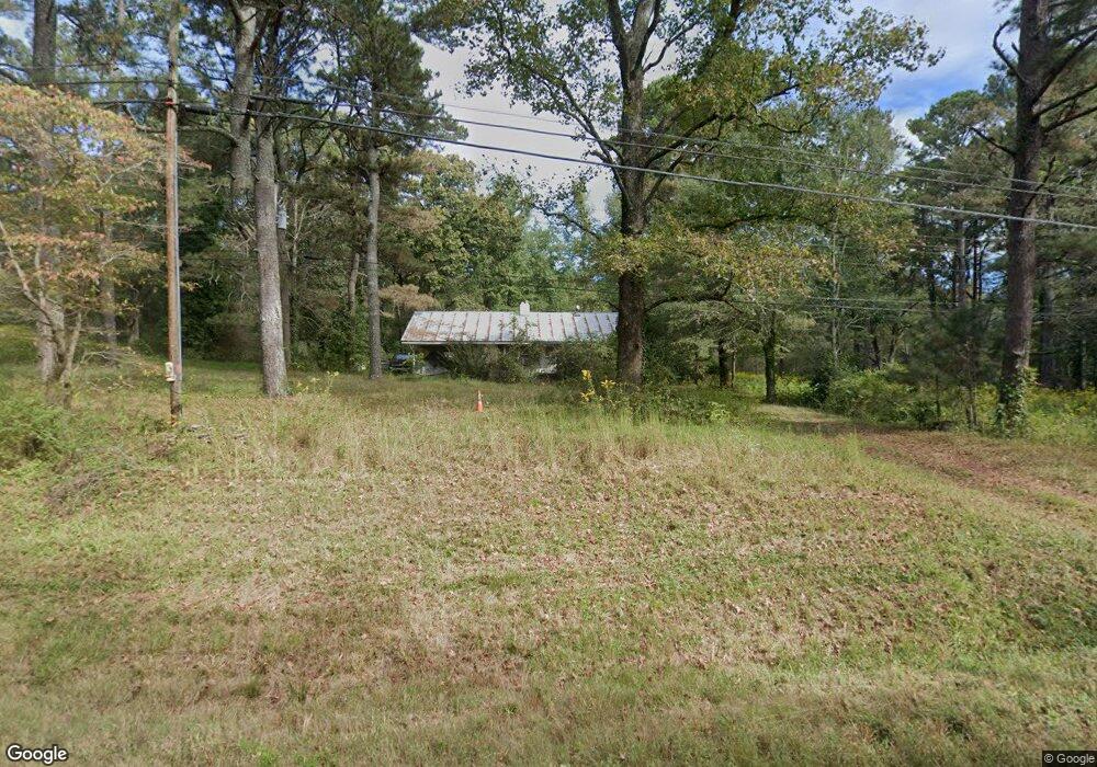 8556 Us Highway 78, Bremen, GA 30110 - photo 1