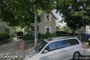 18 Foster St, Springfield, MA 01105