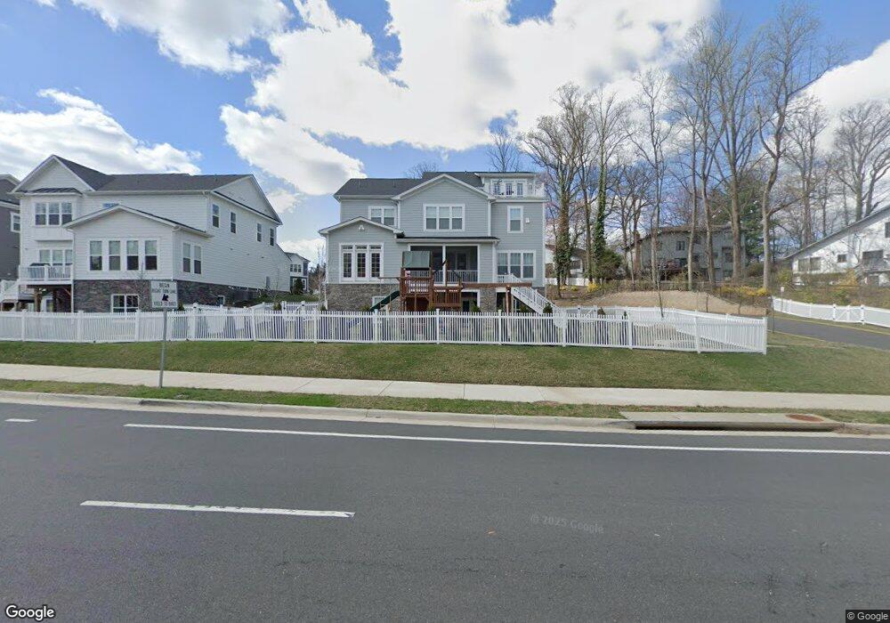 1922 Westmoreland St, McLean, VA 22101 - photo 1