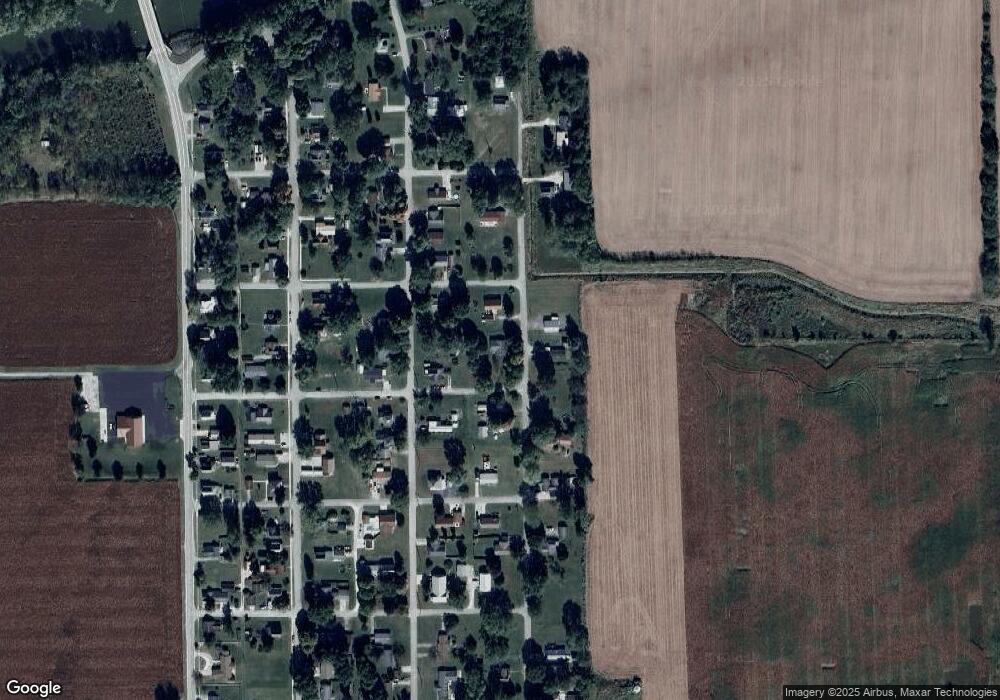 860 N Colorado St, Andrews, IN 46702 - photo 1