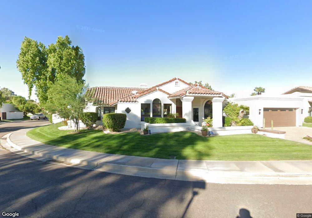 3432 E Dunlap Ave, Phoenix, AZ 85028 - photo 1