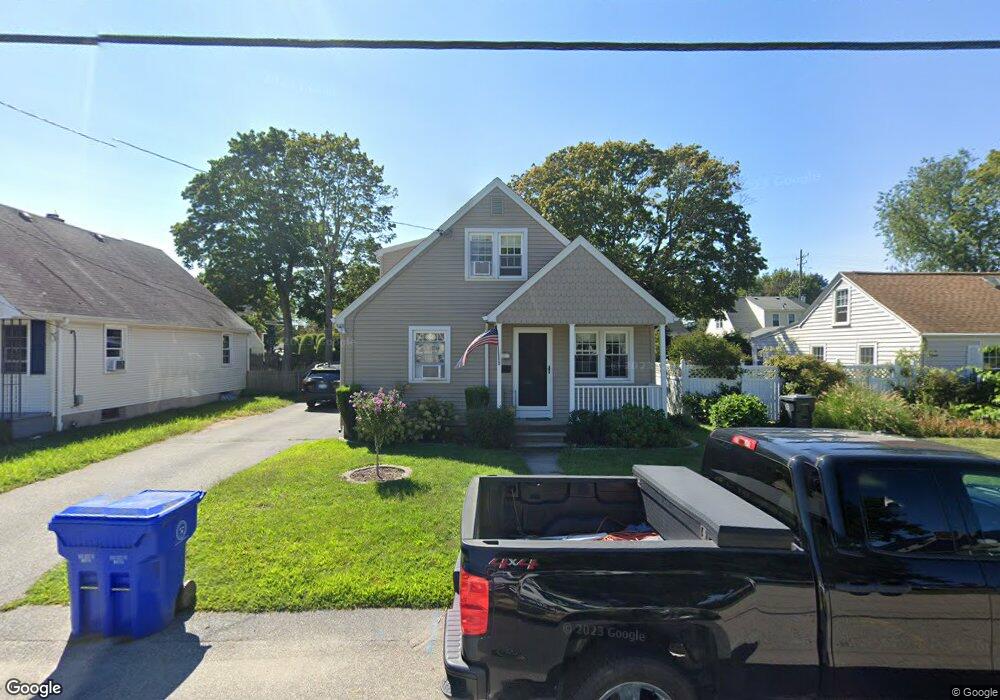 37 Becker Ave, Riverside, RI 02915 - photo 1