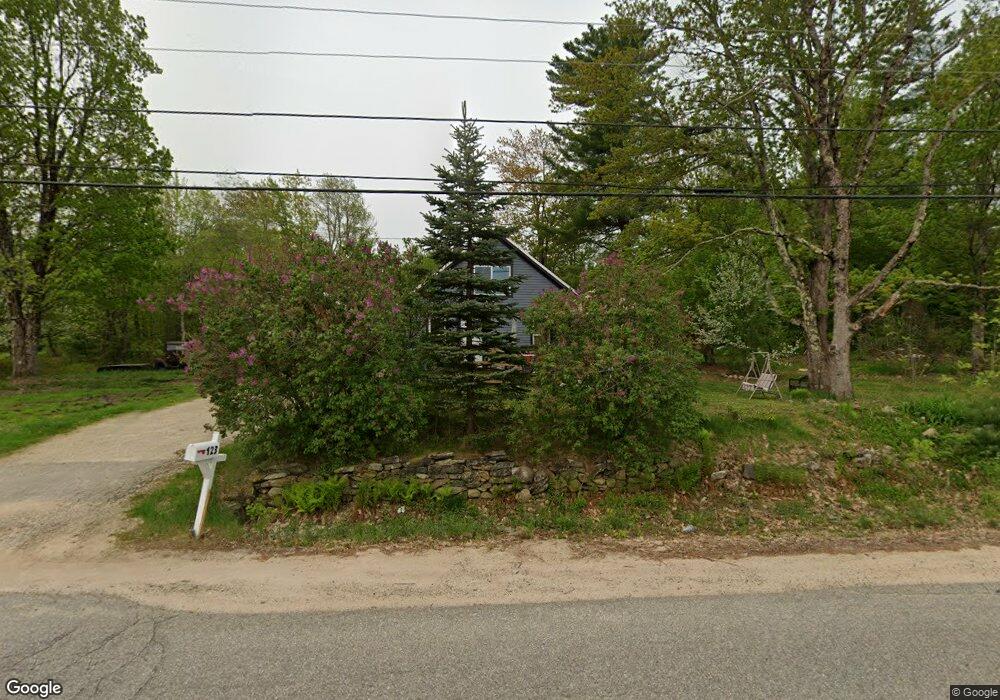 123 Kings Hwy, Middleton, NH 03887 - photo 1