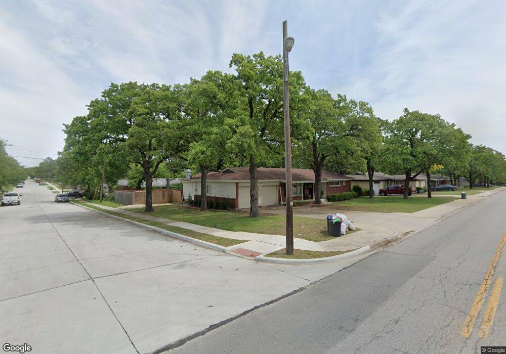 936 Brown Trail, Bedford, TX 76022 - photo 1