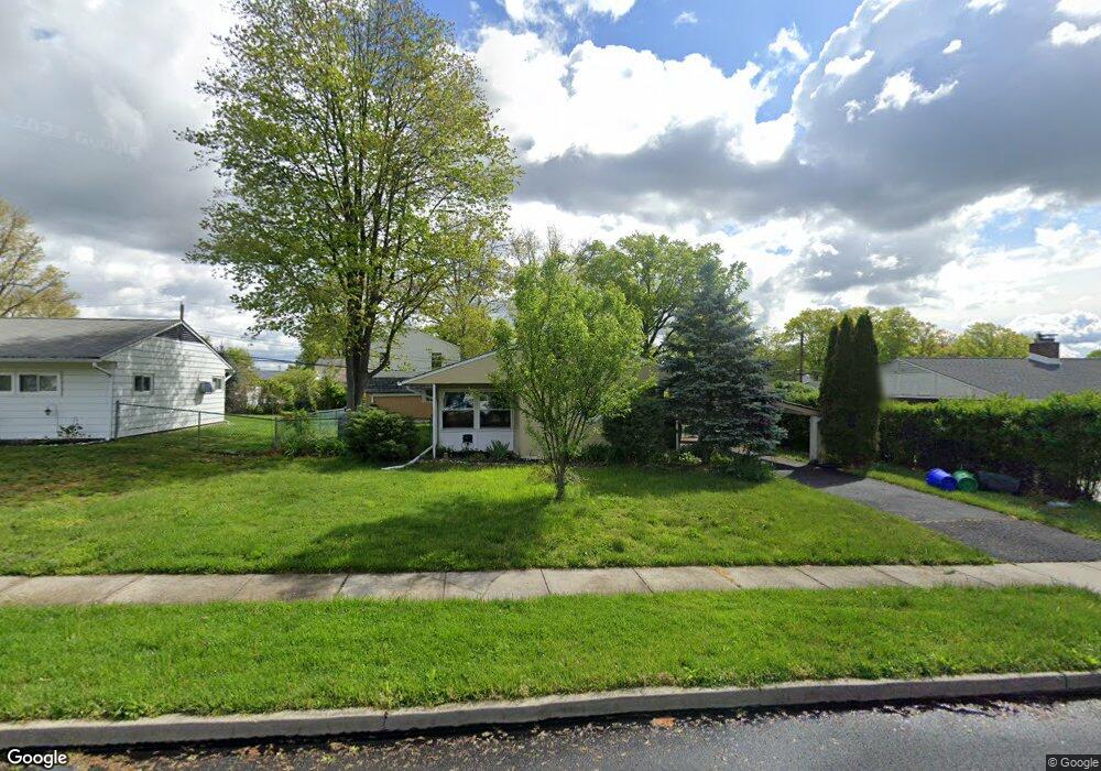 38 Gaping Rock Rd, Levittown, PA 19057 - photo 1