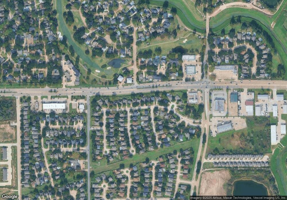 14822 Fairway Square Dr, Houston, TX 77084 - photo 1