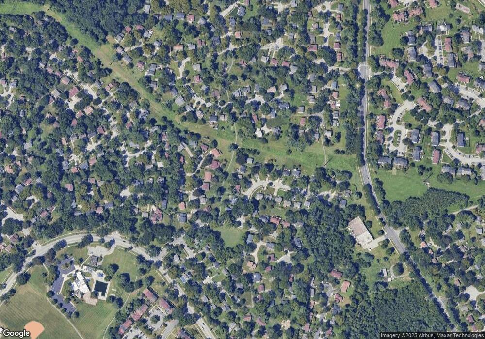 6891 Bugledrum Way, Columbia, MD 21045 - photo 1