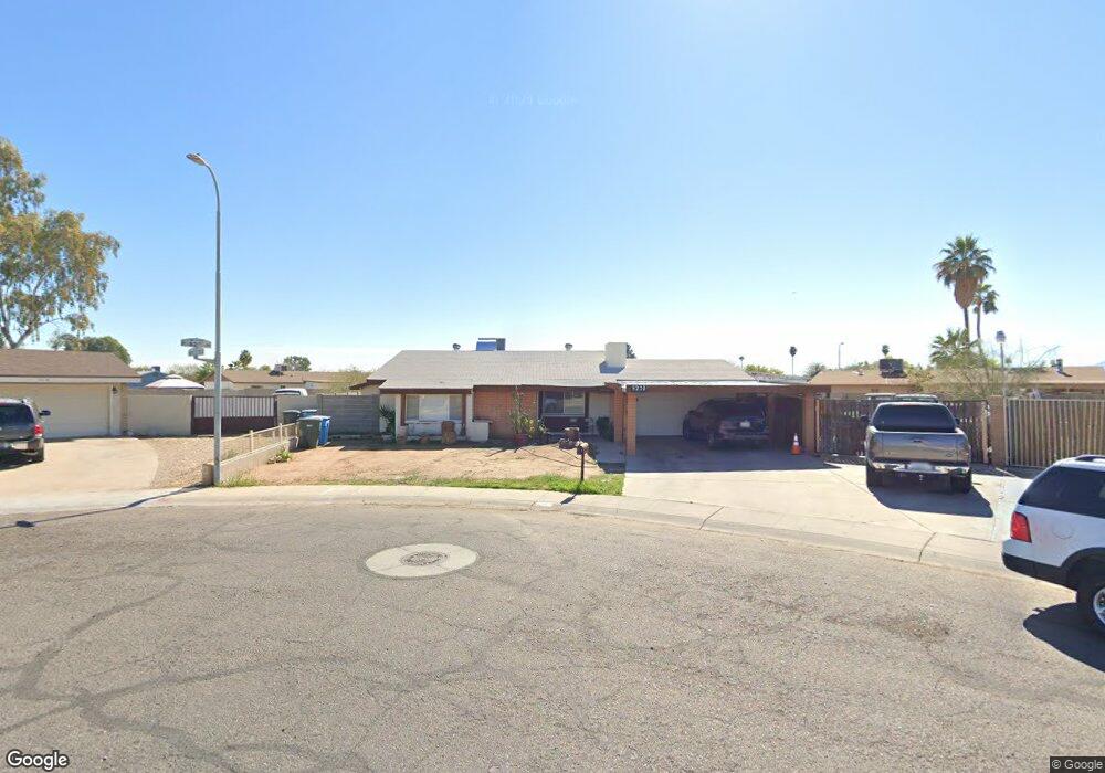 8201 W Montecito Ave, Phoenix, AZ 85033 - photo 1