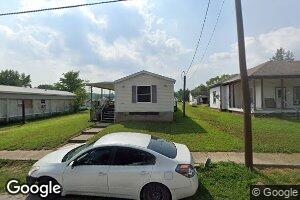 142 Lentz St, Cypress, IL 62923