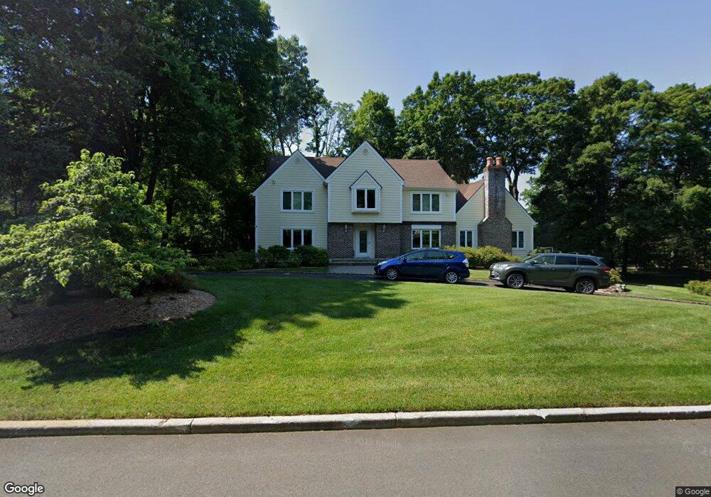 4 Mallard Run, Upper Saddle River, NJ 07458 - photo 1