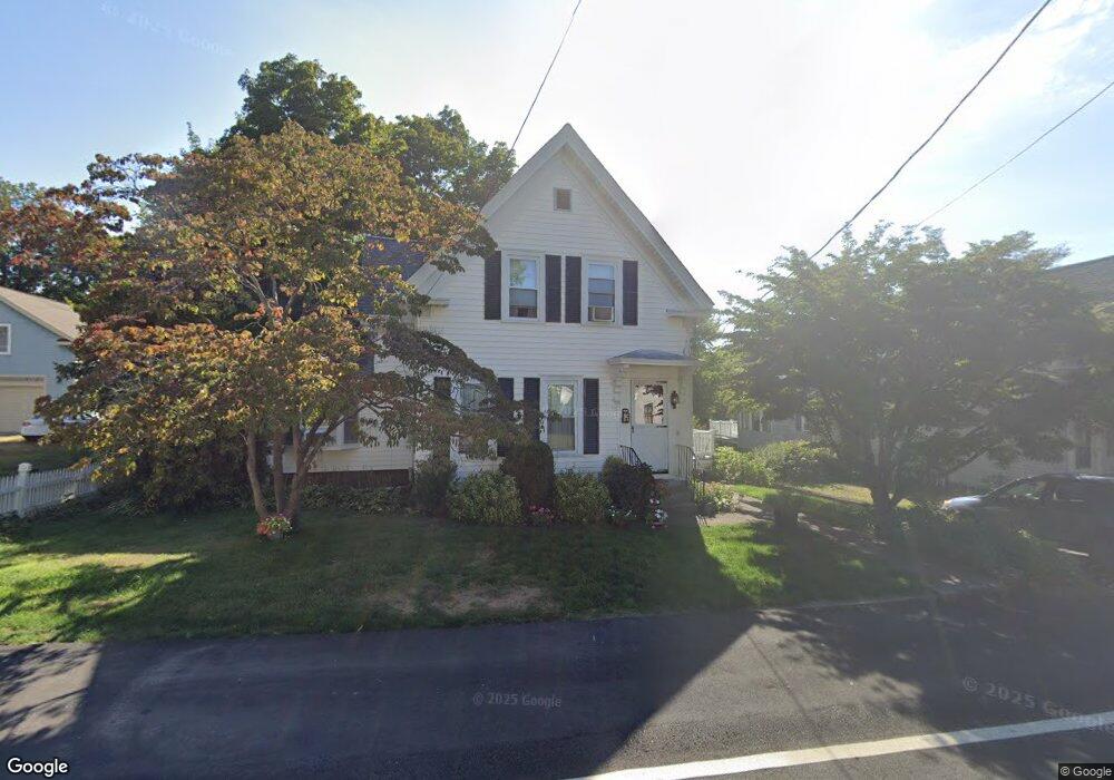 118 Cedar St, East Weymouth, MA 02189 - photo 1