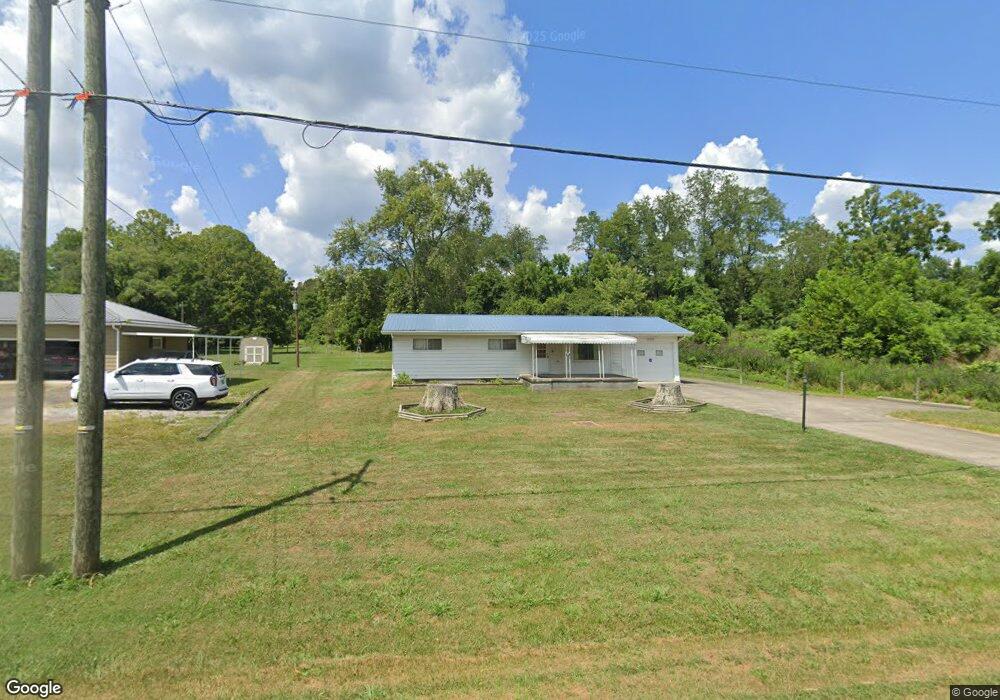 12535 State Route 93 N, Logan, OH 43138 - photo 1