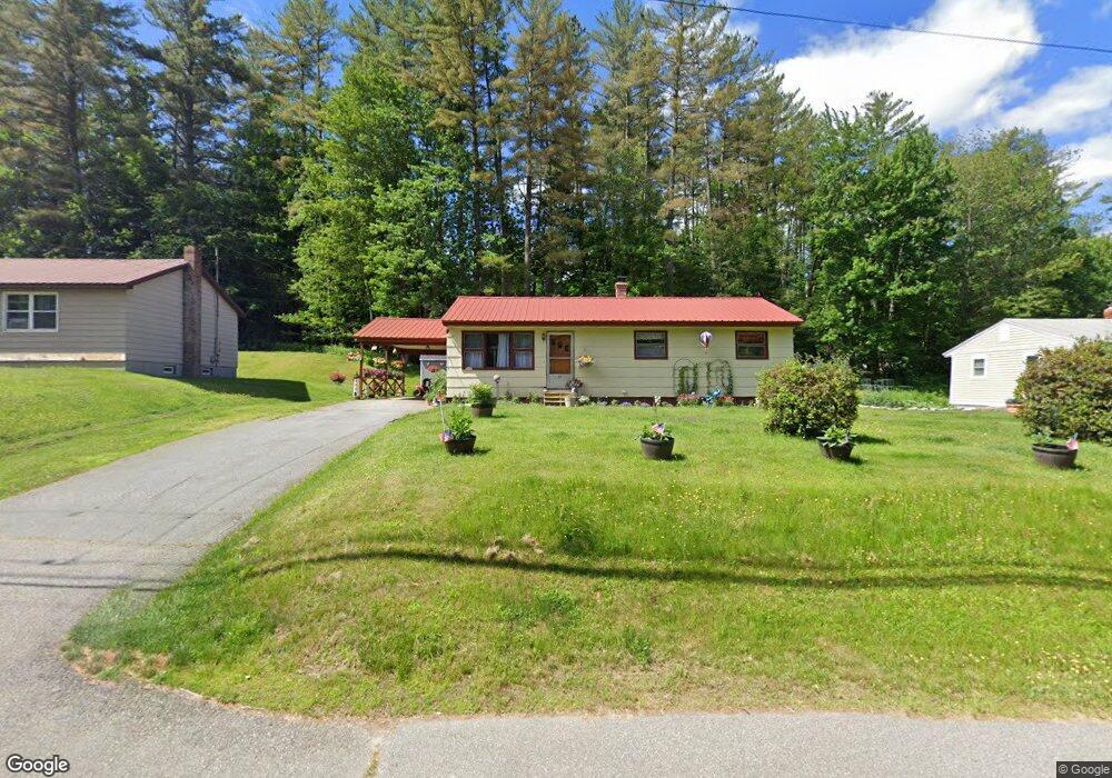 91 Portland St, Lancaster, NH 03584 - photo 1