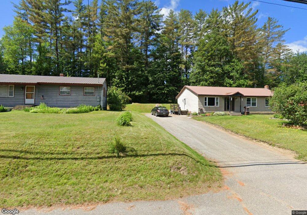 93 Portland St, Lancaster, NH 03584 - photo 1