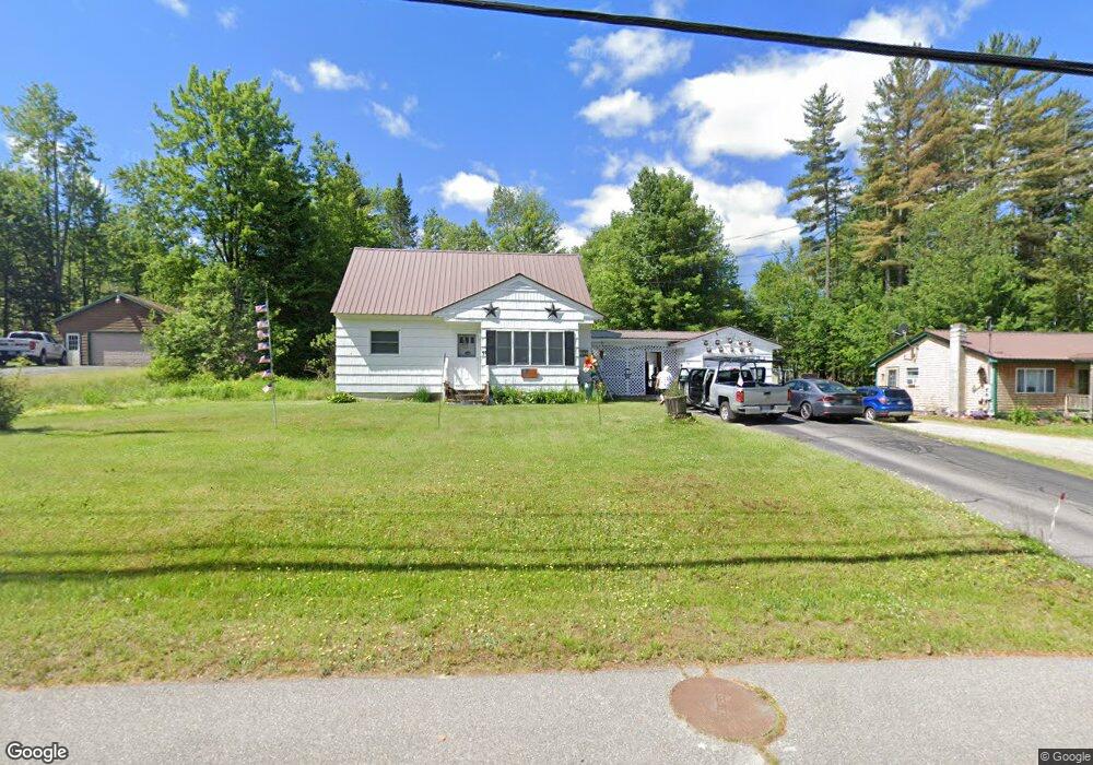 97 Portland St, Lancaster, NH 03584 - photo 1
