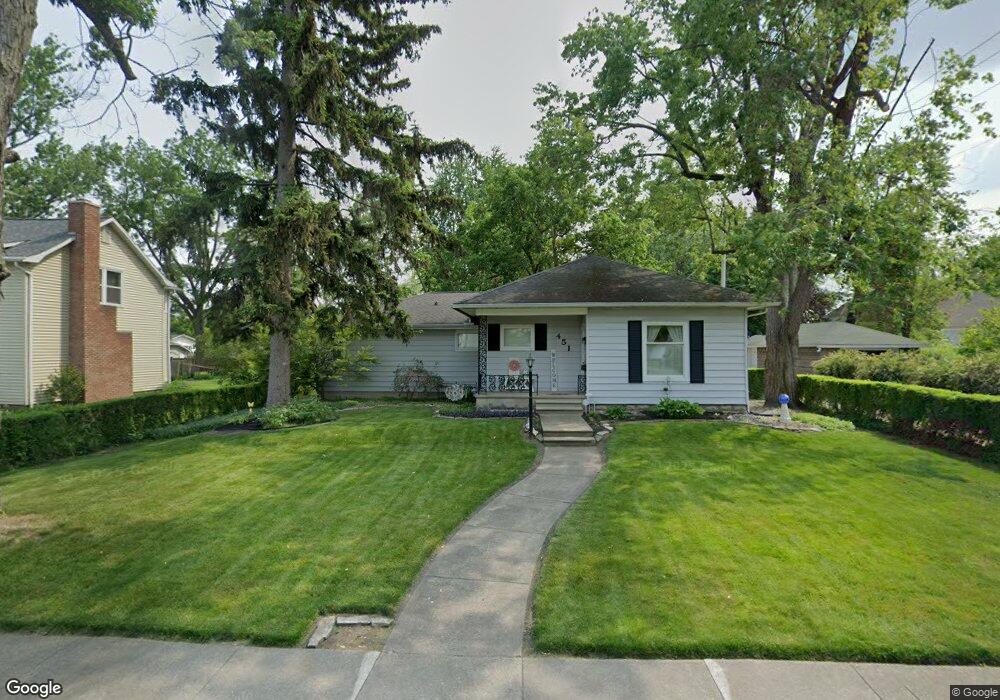 451 E Van Buren St, Nappanee, IN 46550 - photo 1