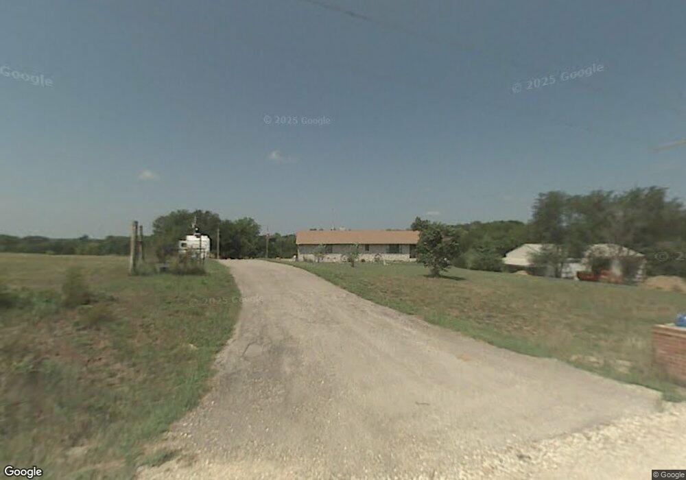 14015 Q Rd, Hoyt, KS 66440 - photo 1