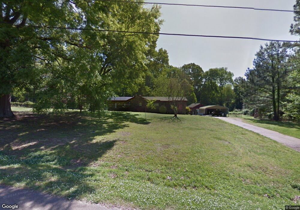 1320 Broady Rd, Nesbit, MS 38651 - photo 1