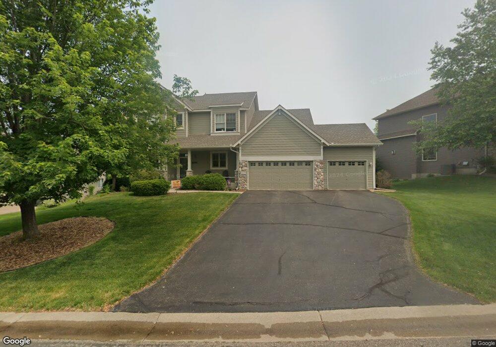 13377 Danube Cir, Rosemount, MN 55068 - photo 1