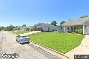 2518 N Illinois Ave, Joplin, MO 64801