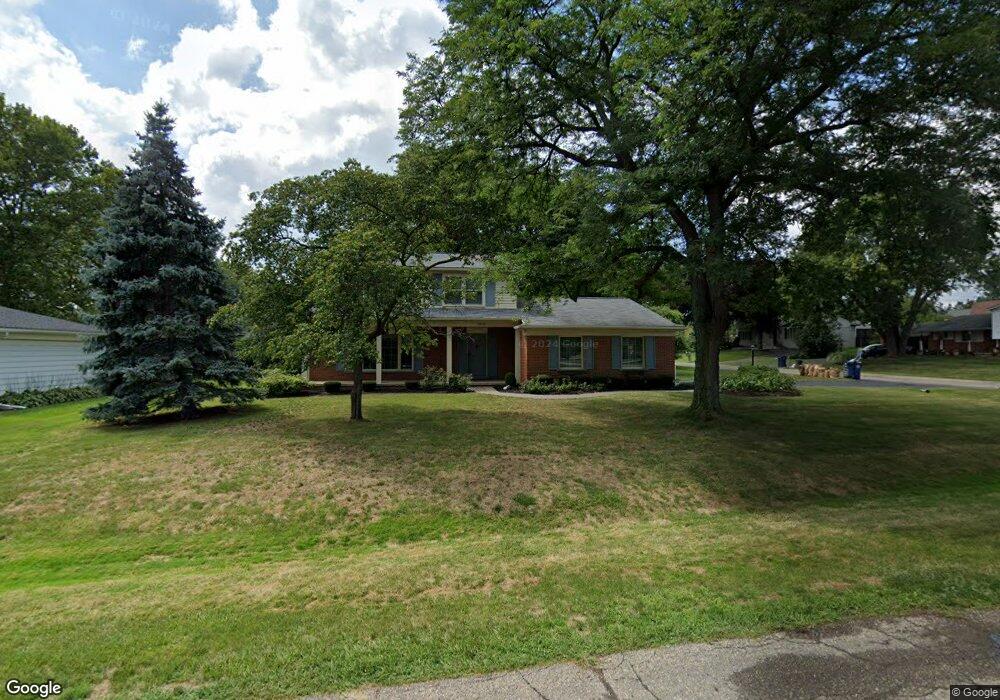 2604 Brady Dr unit Bldg-Unit, Bloomfield Hills, MI 48304 - photo 1