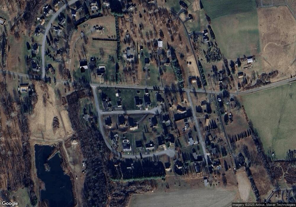 19 Chandler Dr, Orangeville, PA 17859 - photo 1