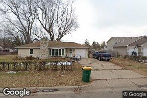 5329 Corvallis Ave N, Minneapolis, MN 55429