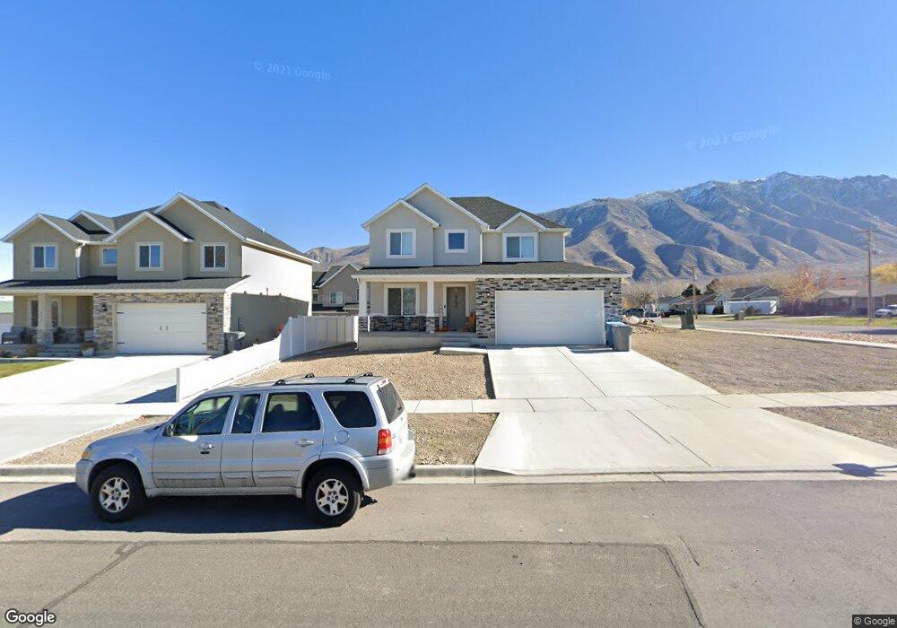 389 S 100 W, Santaquin, UT 84655 - photo 1