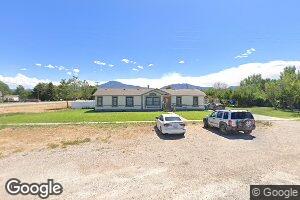 290 N 400 W, Fillmore, UT 84631