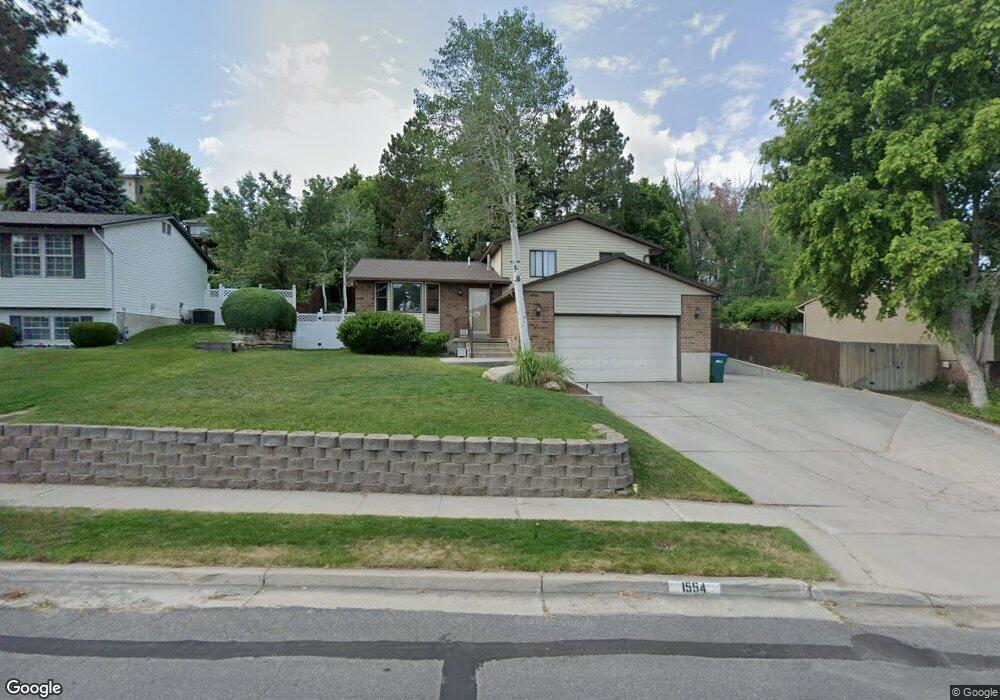 1554 E 8640 S, Sandy, UT 84093 - photo 1