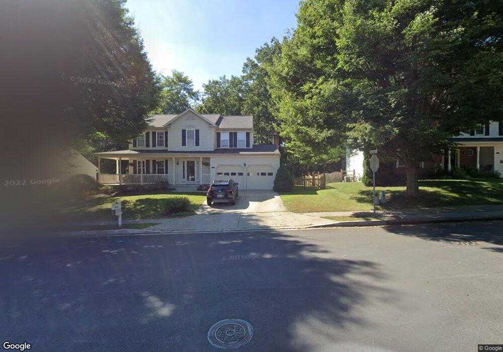 7372 Norris Ave, Sykesville, MD 21784 - photo 1