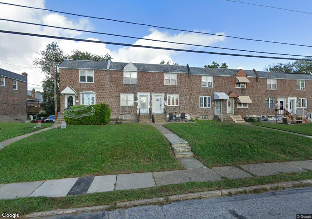 20 Briarcliffe Rd, Glenolden, PA 19036 - photo 1