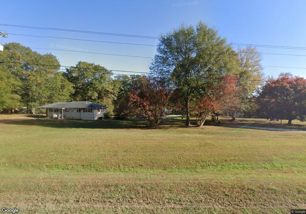 1729 Highway 211 NW, Hoschton, GA 30548 - photo 1
