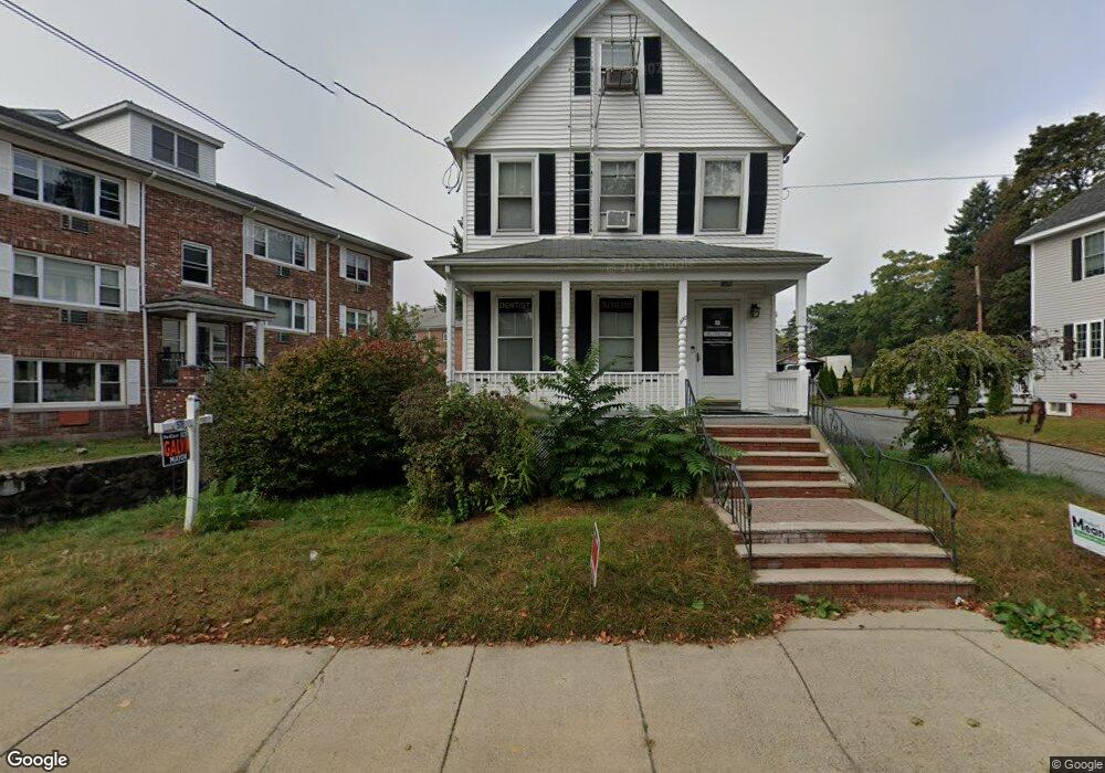 578 Main St, Woburn, MA 01801 - photo 1