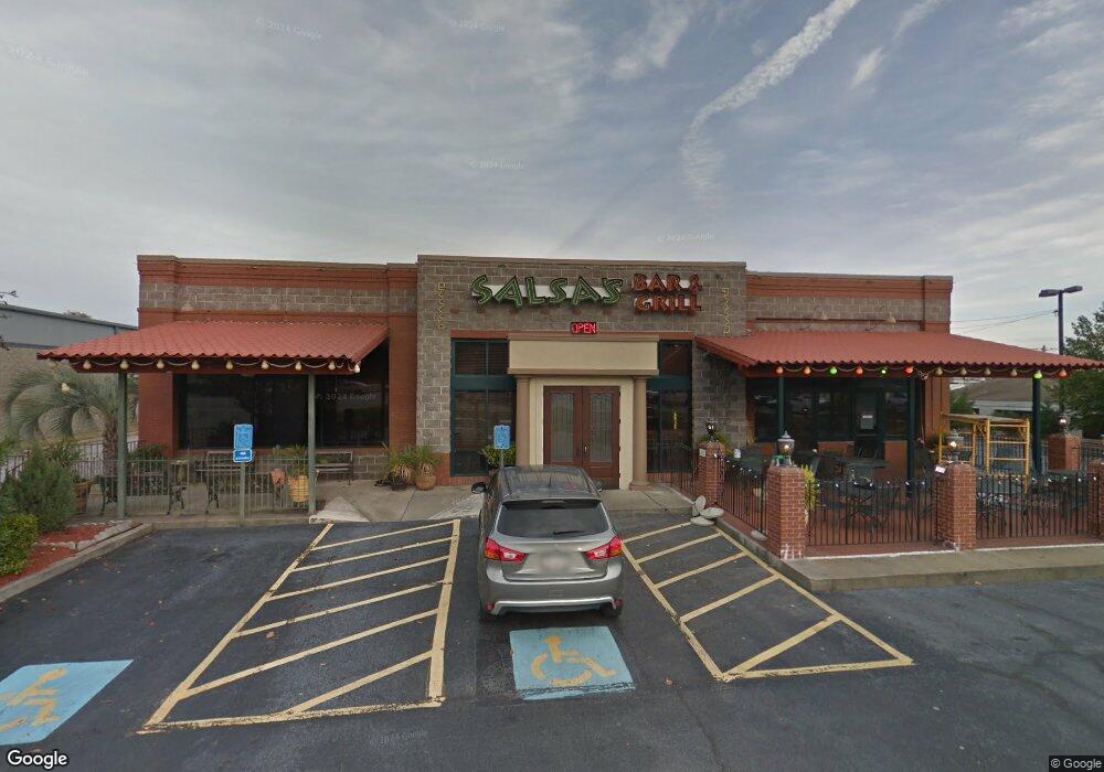 204 Bobby Jones Expy, Augusta, GA 30907 - photo 1