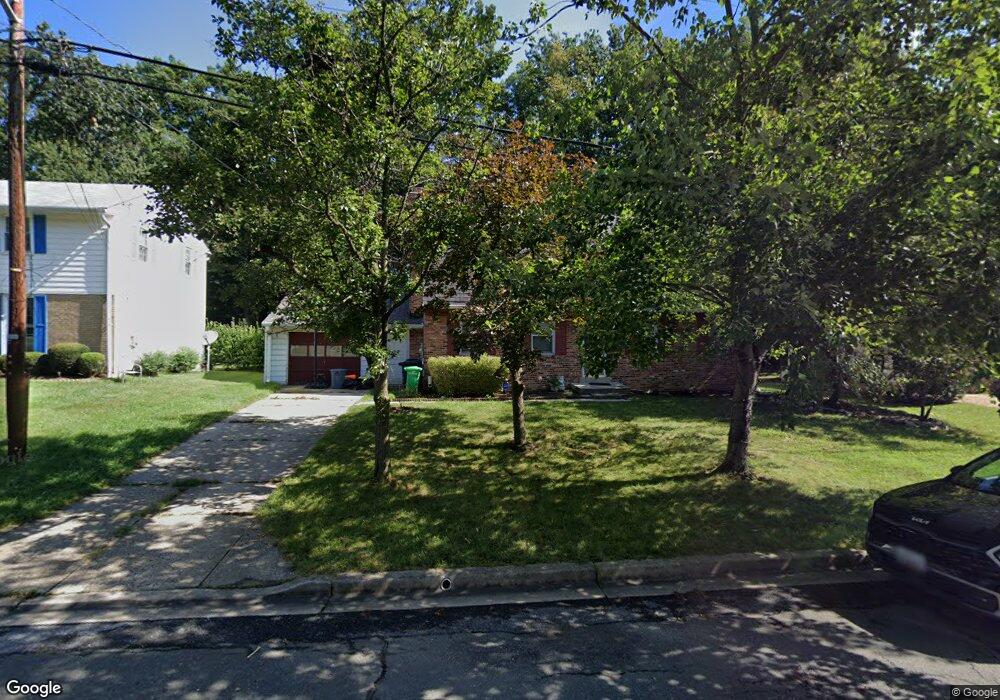 16008 Jerald Rd, Laurel, MD 20707 - photo 1