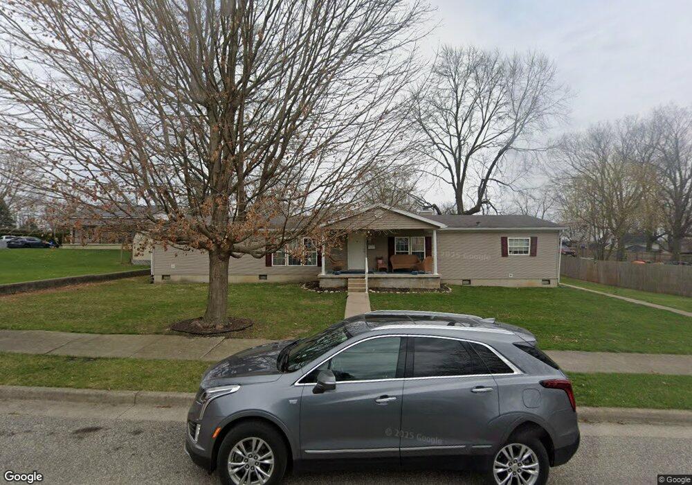 471 Washington St, Wabash, IN 46992 - photo 1