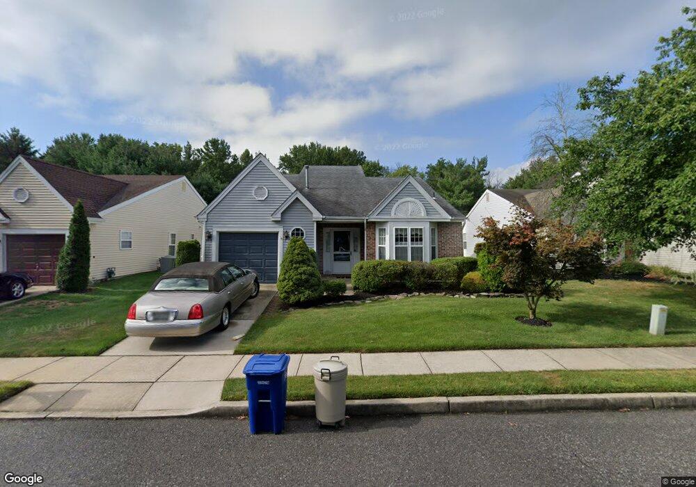 628 Cascade Dr S, Mount Laurel, NJ 08054 - photo 1