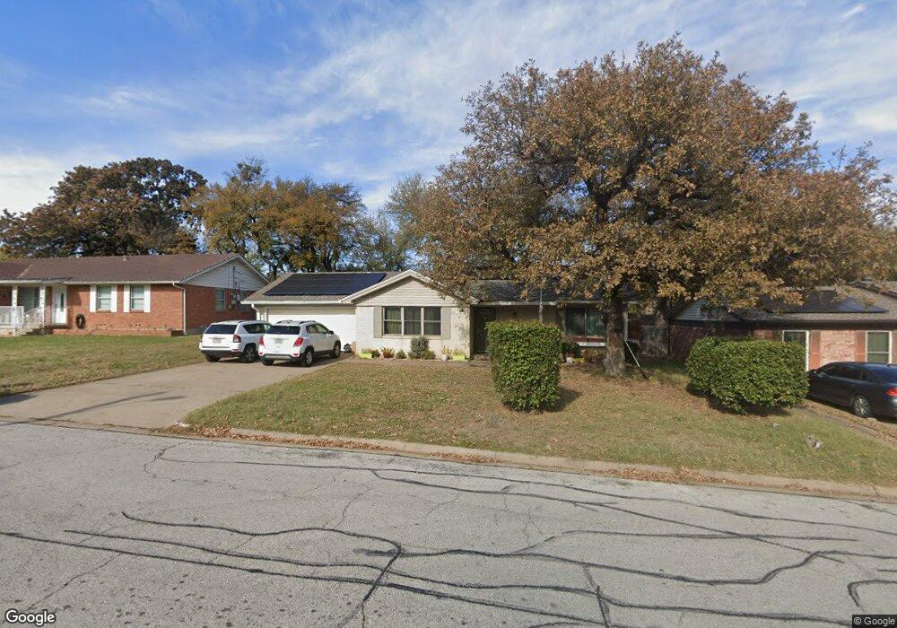 2117 Gettysburg Place, Bedford, TX 76022 - photo 1