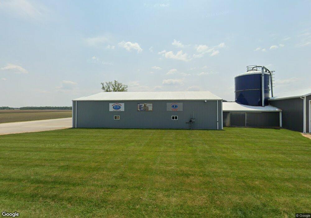 10620 Shively Rd, Nappanee, IN 46550 - photo 1