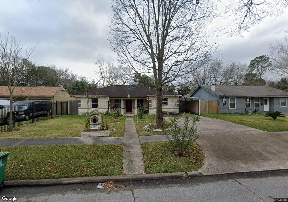 7216 La Paseo St, Houston, TX 77087 - photo 1