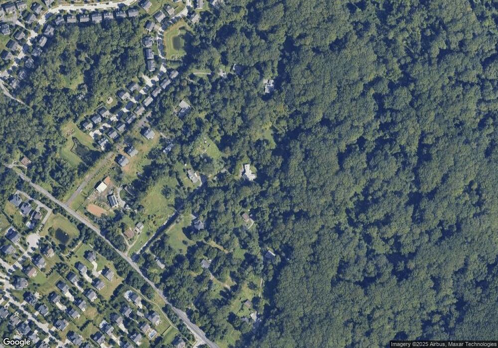 5033 Landing Rd, Elkridge, MD 21075 - photo 1