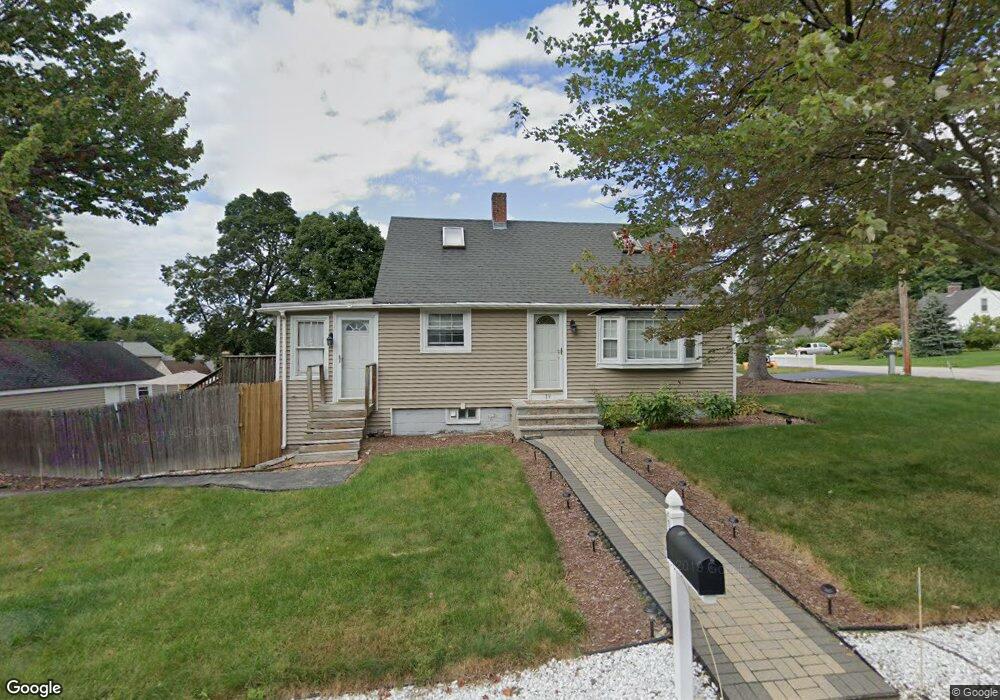 19 Baker St unit 188192, Nashua, NH 03064 - photo 1