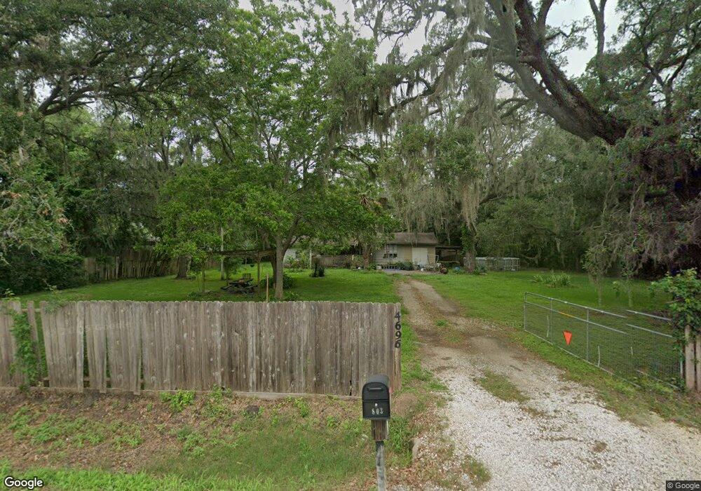 4696 County Road 803, Brazoria, TX 77422 - photo 1
