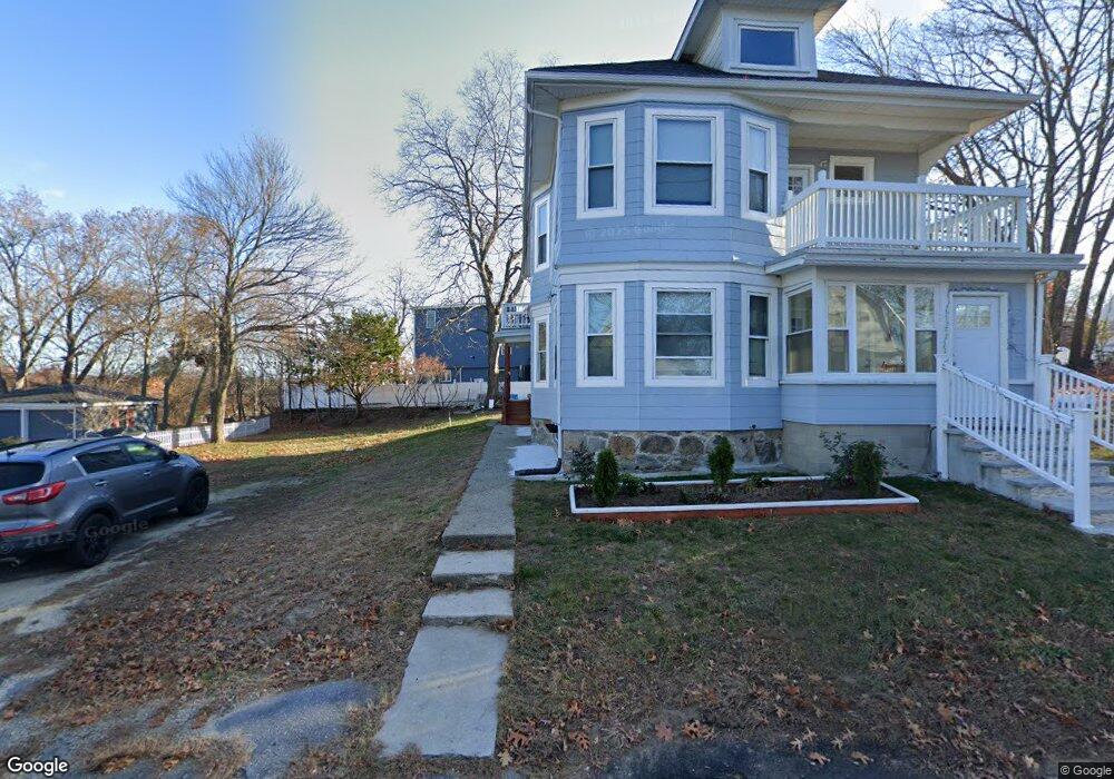 28 Granville St unit 30, Lawrence, MA 01843 - photo 1