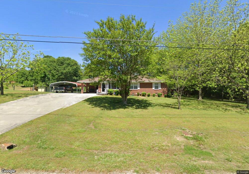 132 Herndon Cir, Bowman, GA 30624 - photo 1