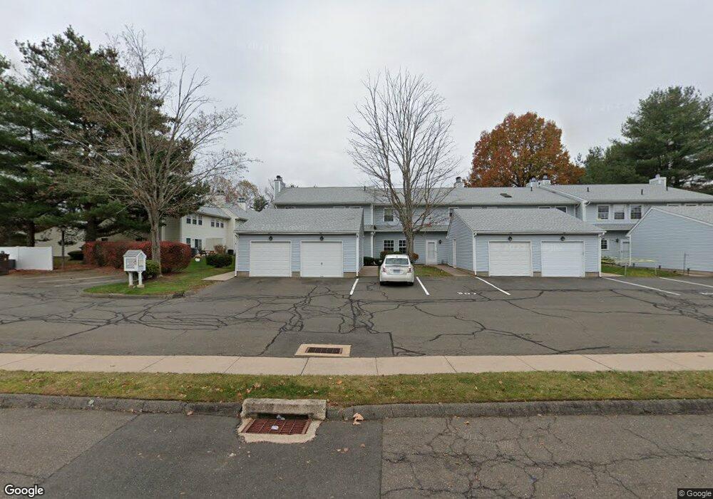 308 Spring Meadow Rd, South Windsor, CT 06074 - photo 1