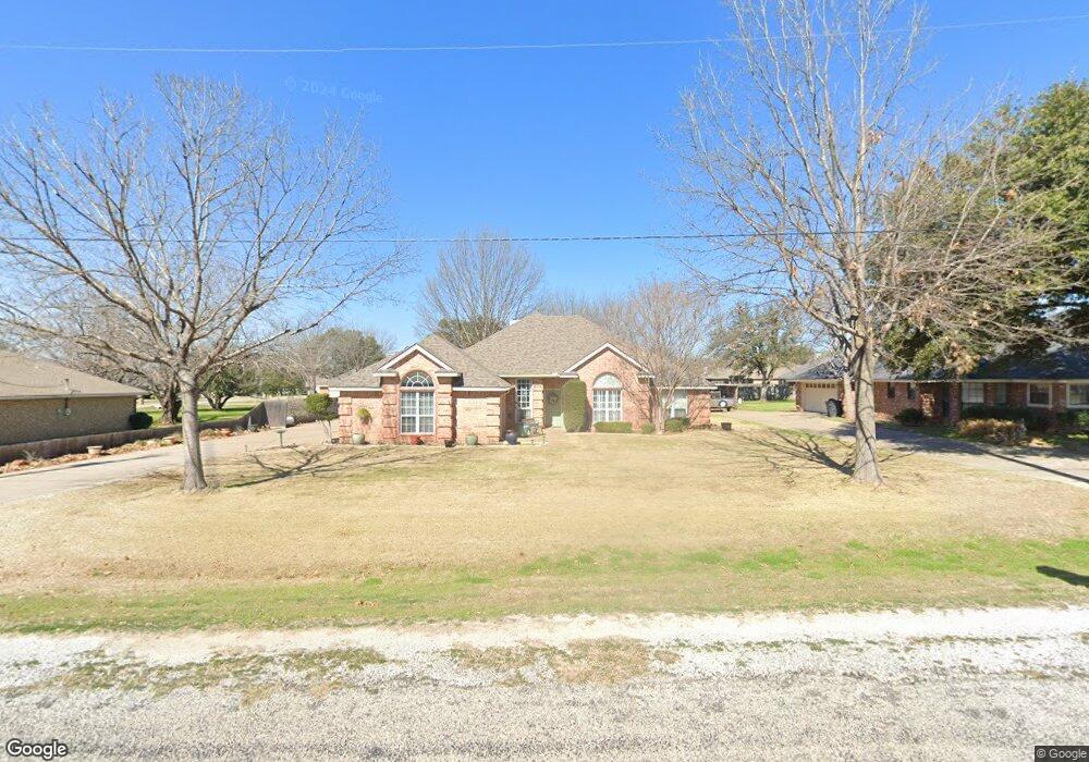 604 Aqua Vista Dr, Granbury, TX 76049 - photo 1