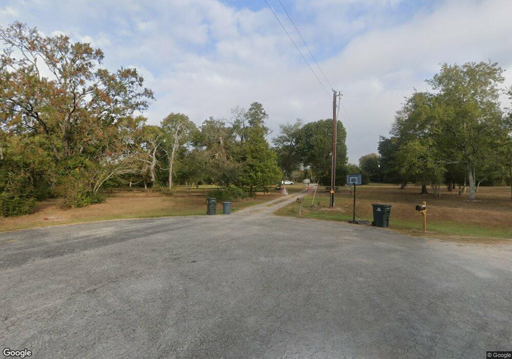 30591 Haner Rd, Hockley, TX 77447 - photo 1