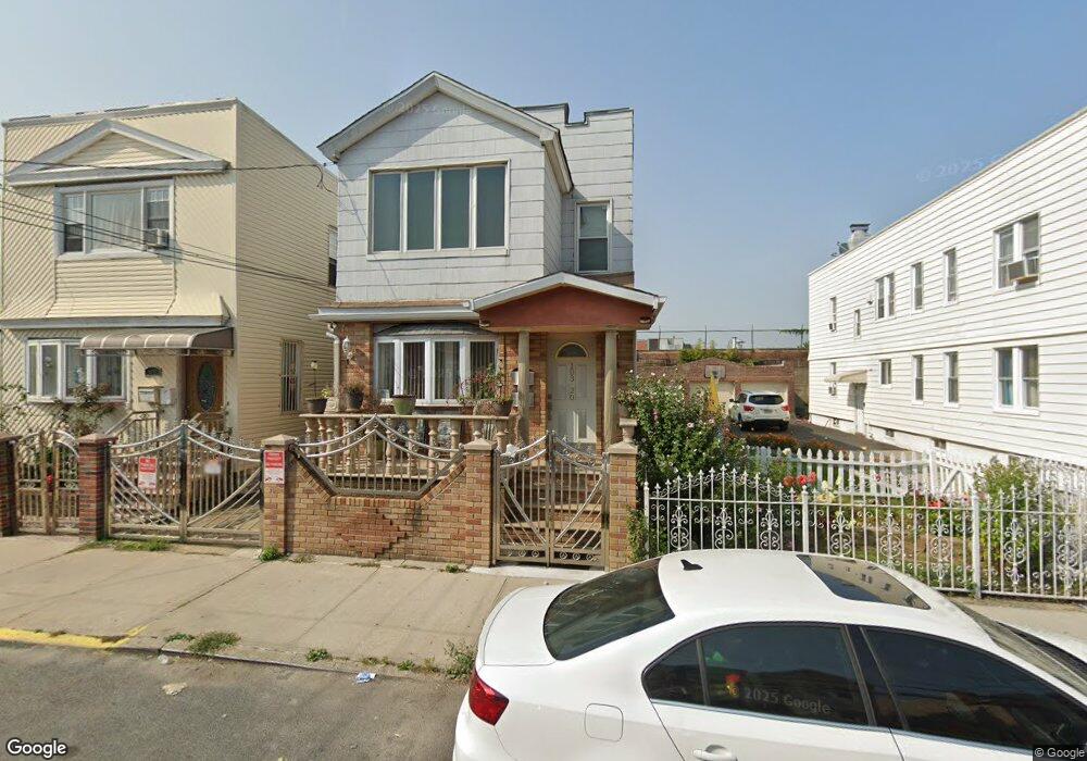 10316 102nd St, Jamaica, NY 11417 - photo 1